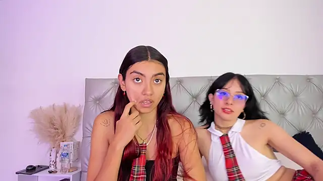 Snapshot of Naughty_Couple83 chatting on 29, 9, 2025 Naughty Couple83 online show from 29, 9, 2025