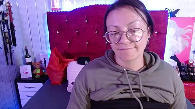 Snapshot of Susanahotsexxx chatting on 20, 12, 2025 Susanahotsexxx online show from 20, 12, 2025