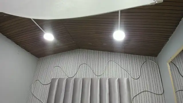 Snapshot of SamanthaPeachss chatting on 13, 9, 2025 SamanthaPeachss online show from 13, 9, 2025