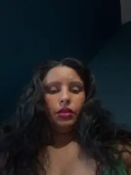 Angelaarayexx online show from 16, 12, 2025