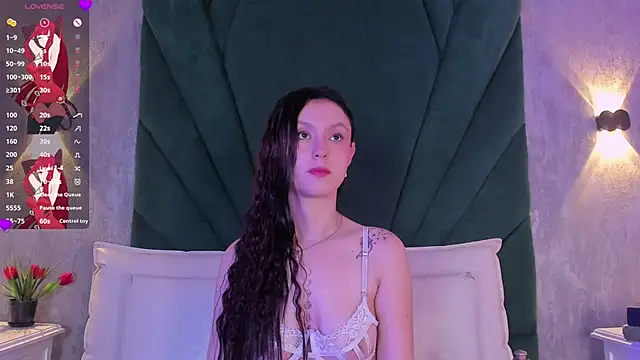 Snapshot of samara_goals chatting on 8, 2, 2026 samara goals online show from 8, 2, 2026