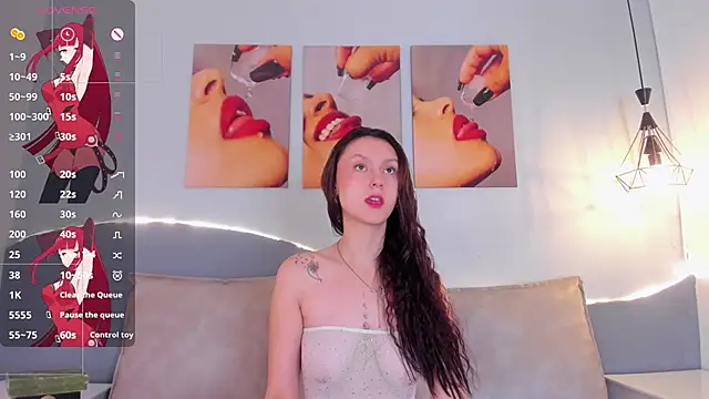 Snapshot of samara_goals chatting on 9, 2, 2026 samara goals online show from 9, 2, 2026