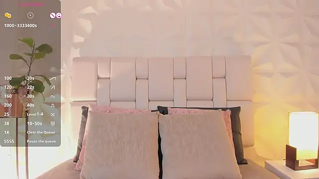 scarlettadams   online show from 4, 2, 2026