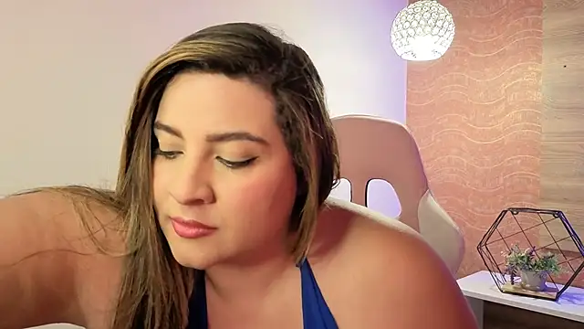 AgnesIvanova online show from 11, 1, 2026