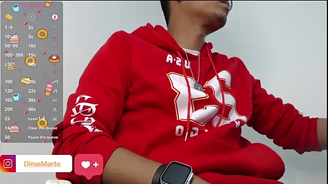 mike black 22 online show from 2, 10, 2025