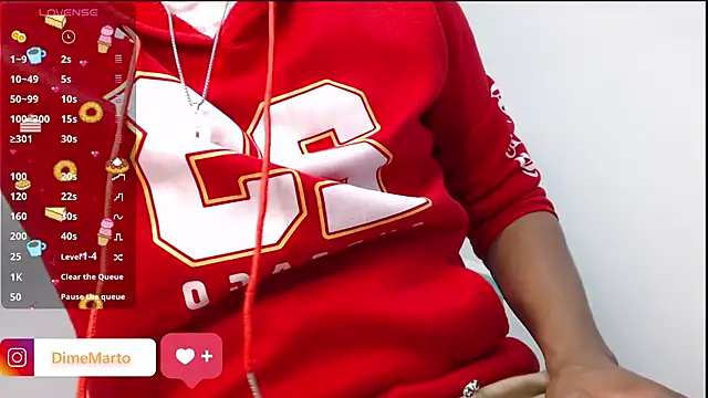 mike black 22 online show from 22, 10, 2025