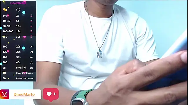 mike black 22 online show from 11, 1, 2026