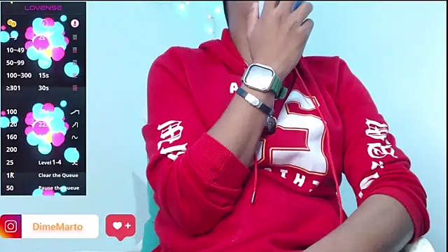 mike black 22 online show from 15, 1, 2026