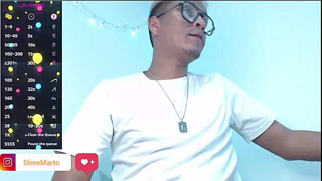 mike black 22 online show from 11, 2, 2026