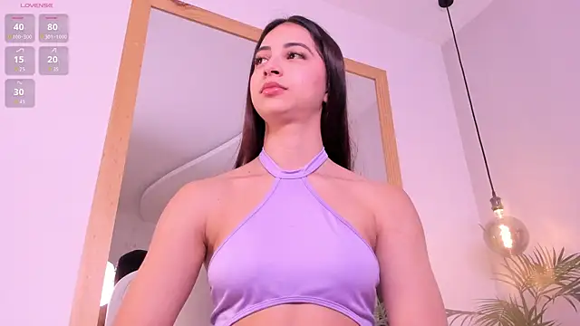 Kendall  blake online show from 17, 12, 2025