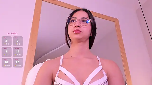 Kendall  blake online show from 22, 12, 2025