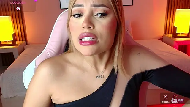  meliblue online show from 10, 11, 2025