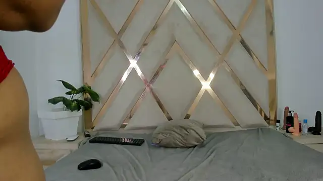 Snapshot of arielasm chatting on 19, 1, 2026 arielasm online show from 19, 1, 2026