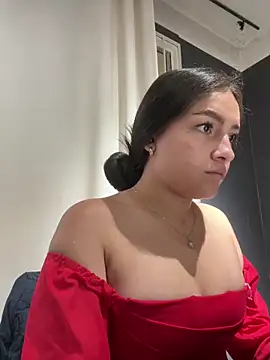 Alyha Cortes online show from 27, 11, 2025