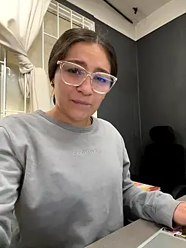 Alyha Cortes online show from 17, 1, 2026