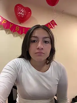 Alyha Cortes online show from 1, 4, 2026