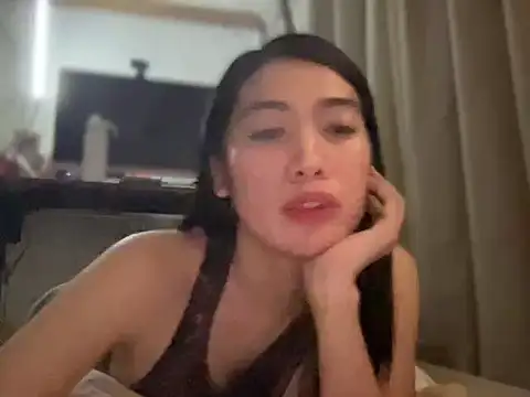 Snapshot of Madmoisellex chatting on 11, 5, 2026 Madmoisellex online show from 11, 5, 2026