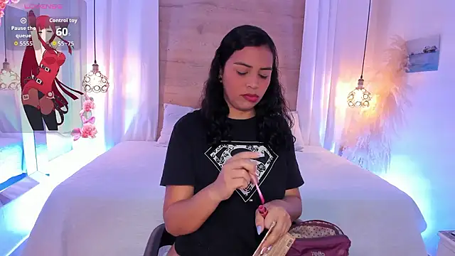 Artemisa08 online show from 4, 2, 2026