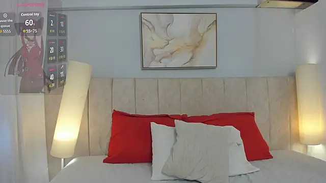 Artemisa08 online show from 13, 3, 2026