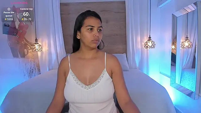 Artemisa08 online show from 18, 3, 2026