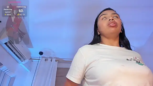 Artemisa08 online show from 21, 3, 2026