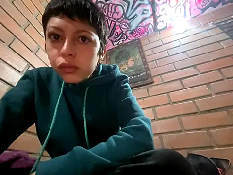 Snapshot of ziba_132 chatting on 27, 9, 2025 ziba 132 online show from 27, 9, 2025