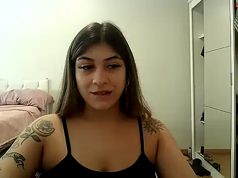 Becca B online show from 11, 4, 2026