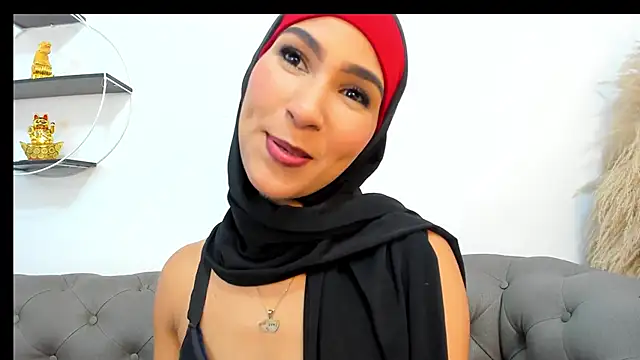 nefer ahsgarr online show from 20, 11, 2025