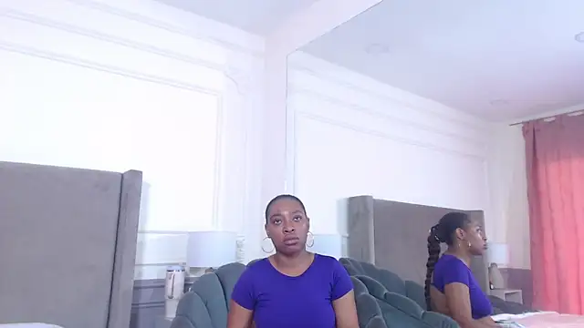 NatashaSilver online show from 29, 11, 2025