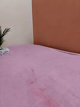 Shalu G online show from 14, 9, 2025