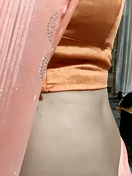 Shalu G online show from 21, 3, 2026