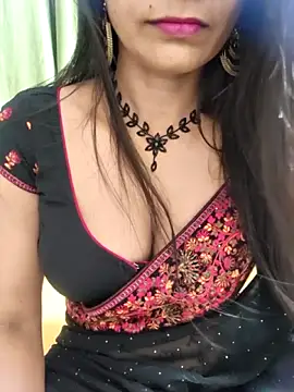 Shalu G online show from 10, 5, 2026
