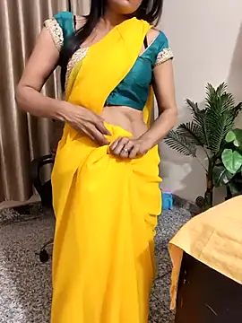 Shalu G online show from 11, 5, 2026