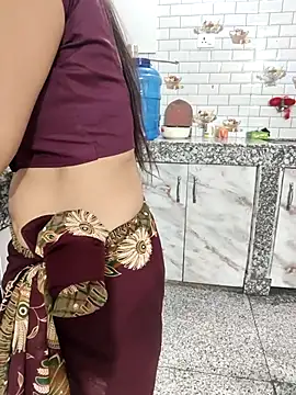 Shalu G online show from 11, 5, 2026