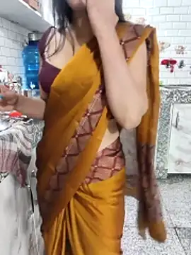 Shalu G online show from 12, 5, 2026