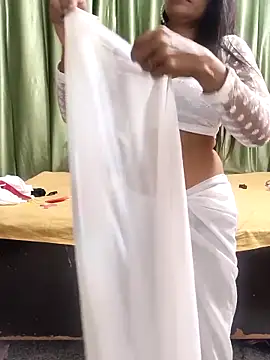 Shalu G online show from 13, 5, 2026