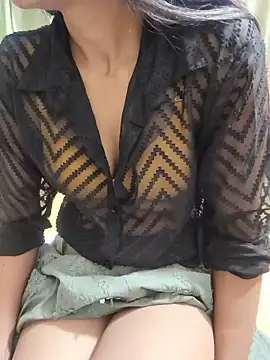 Shalu G online show from 24, 6, 2026