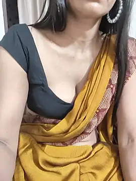 Shalu G online show from 26, 6, 2026