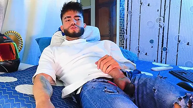 King Draven3 online show from 11, 11, 2025