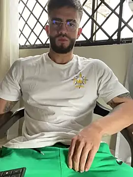 King Draven3 online show from 14, 1, 2026