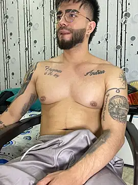 King Draven3 online show from 31, 1, 2026