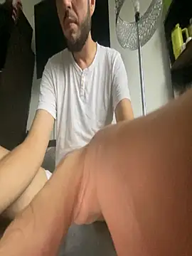 Alexitho25 online show from 11, 10, 2025