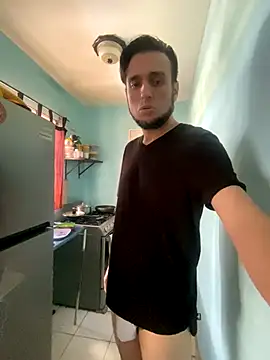 Alexitho25 online show from 13, 10, 2025