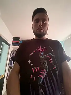 Alexitho25 online show from 16, 11, 2025