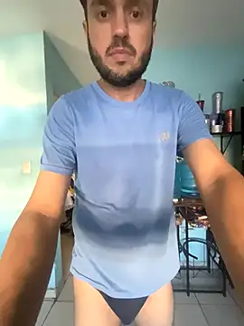 Alexitho25 online show from 24, 11, 2025