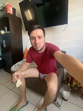 Alexitho25 online show from 1, 12, 2025