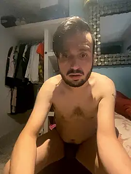 Alexitho25 online show from 19, 6, 2026
