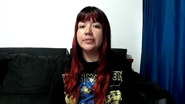 Snapshot of evilheart_69 chatting on 7, 3, 2026 evilheart 69 online show from 7, 3, 2026