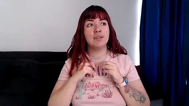 Snapshot of evilheart_69 chatting on 10, 3, 2026 evilheart 69 online show from 10, 3, 2026