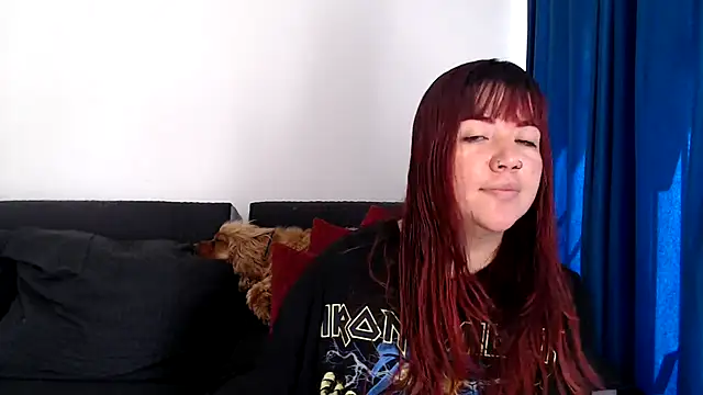 Snapshot of evilheart_69 chatting on 11, 3, 2026 evilheart 69 online show from 11, 3, 2026